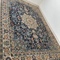 قالی ۹ متری|فرش|کرمان, |دیوار