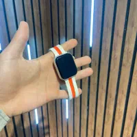 اپل واچ سری ۷ سایز ۴۵