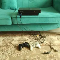 دستگاه پلی ۲