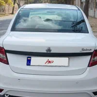 ساینا مدل 99|خودرو سواری و وانت|نیشابور, بلوار گلها|دیوار