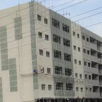 پروژه آرشام ۹۴ متری رباط کریم