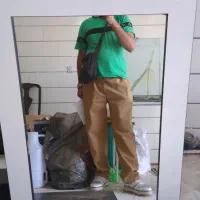 دکور آرایشگاه در حد نو