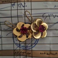 گوشواره ماهکی
