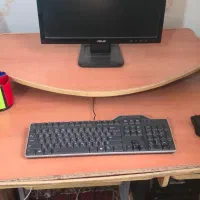 کامپیوتر تمیز ، سریع ،خانگی|رایانه رومیزی|اهواز, کمپلو جنوبی|دیوار