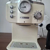 اسپرسوساز مباشی نو