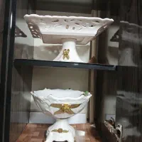 ظروف ست ۳ تیکه