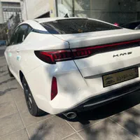 جک J7 kmcجی چهار J4 جی هفت سفید / مدل 1404 صفر
