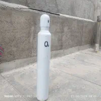 کپسول اکسیژن