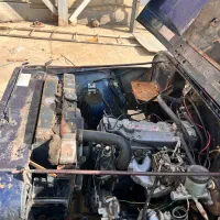 جیپ صحرا مدل ۷۶|خودرو سواری و وانت|تهران, فتح|دیوار