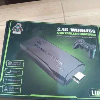 فلش بازی همراه دسته