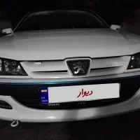 پژو پارس XU7 P ELX .|خودرو سواری و وانت|گرگان, |دیوار