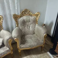 مبل سلطنتی