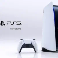 PS5 standard دیسک خور