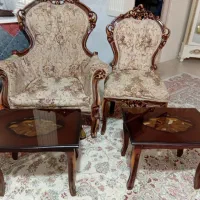 مبل در حد|مبلمان خانگی و میز عسلی|قوچان, |دیوار