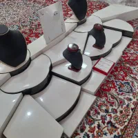 قاب طلا و بدلیجات