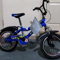 دوچرخه ۱۶