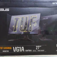 مانیتور Asus|قطعات و لوازم جانبی رایانه|مشهد, میعاد (شهرک غرب)|دیوار