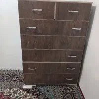 دراور کاملا سالم