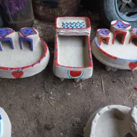 منقل گلی شب یلدایی