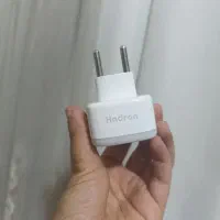 کلگی شارژر ایفون