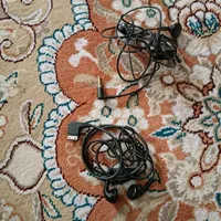 شارژر سامسونگ سوزنی وسونی اریکسون و هندزفری|لوازم جانبی موبایل و تبلت|قم, کیوانفر|دیوار