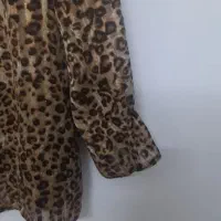 شومیز پلنگی|لباس|بروجرد, |دیوار