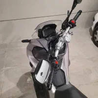 موتور ADV 150 صفر|موتورسیکلت|شیراز, ستارخان|دیوار