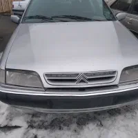 زانتیا مدل ۸۵|خودرو سواری و وانت|مرند, |دیوار