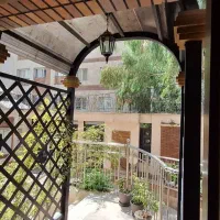 سهروردی شمالی ۲۸۴متر گـذر عـریـض