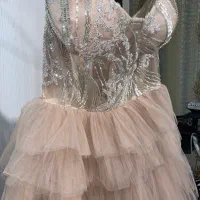 لباس مجلسی|لباس|تهران, آزادشهر|دیوار