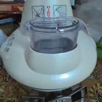 غذاساز چندکاره