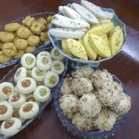 فراگیری قنادی|خدمات آموزشی|بروجرد, |دیوار