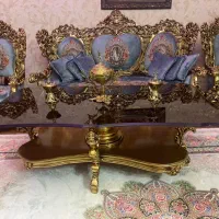 مبل و ناهارخوری