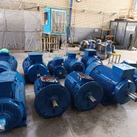 استخدام کارگر فنی آشنا با سیم پیچی