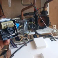 تعمیرات تخصصی انواع پکیج های(ایرانی-خارجی) باضمانت|خدمات پیشه و مهارت|اسلام‌شهر, شهرک واوان|دیوار