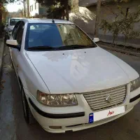 سمند دوگانه EF7 مدل 99|خودرو سواری و وانت|شهریار, سقرچین|دیوار