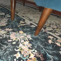 مبل راحتی کم جا|مبلمان خانگی و میز عسلی|شهریار, شهریار|دیوار