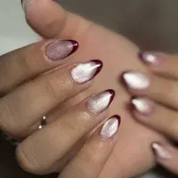 (کاشت ناخن با قیمت منصفانه حتی در روز های تعطیل )