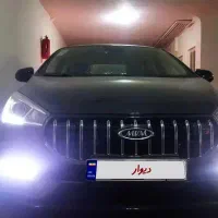 چری آریزو 5 اف ال اسپرت مدل ۱۴۰۳،معاوضه با مغازه|خودرو سواری و وانت|مشهد, آزادشهر|دیوار