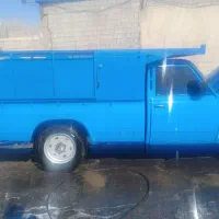 نیسان مدل ۱۴۰۲ اپشنال|خودرو سواری و وانت|کازرون, |دیوار