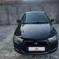 دنا پلاس اتومات مدل۱۴۰۱ بدون رنگ