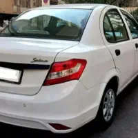 ساینا دنده مدل 1400/اق سا طی/شرایطی|خودرو سواری و وانت|تهران, علم و صنعت|دیوار