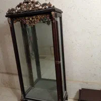 یک عددبوفه و میز عسلی با مبل ۷ نفر همه این قیمت