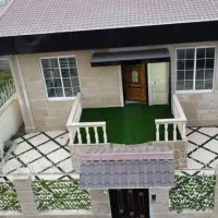 ویلا با ویو ابدی دریا . بکر اماده اسکان دایم|فروش خانه و ویلا|رشت, کاکتوس|دیوار