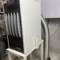 هیتر گازی مشهد ظهور|بخاری، هیتر، شومینه|کرمان, |دیوار