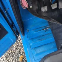 نیسان مدل ۱۳۸۳|خودرو سواری و وانت|قائمشهر, |دیوار