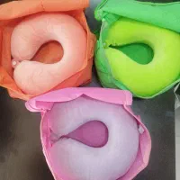 گردنی طبی مموری فوم ( فوم نرم)