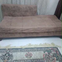 هم‌مبل‌هم‌تخت‌‌‌بسیار‌راحت|مبلمان خانگی و میز عسلی|تهران, بهاران|دیوار