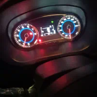 کوییک GX تیپ ال مدل 1404|خودرو سواری و وانت|تهران, مشیریه|دیوار