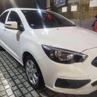 شاهین g توربو مدل 403